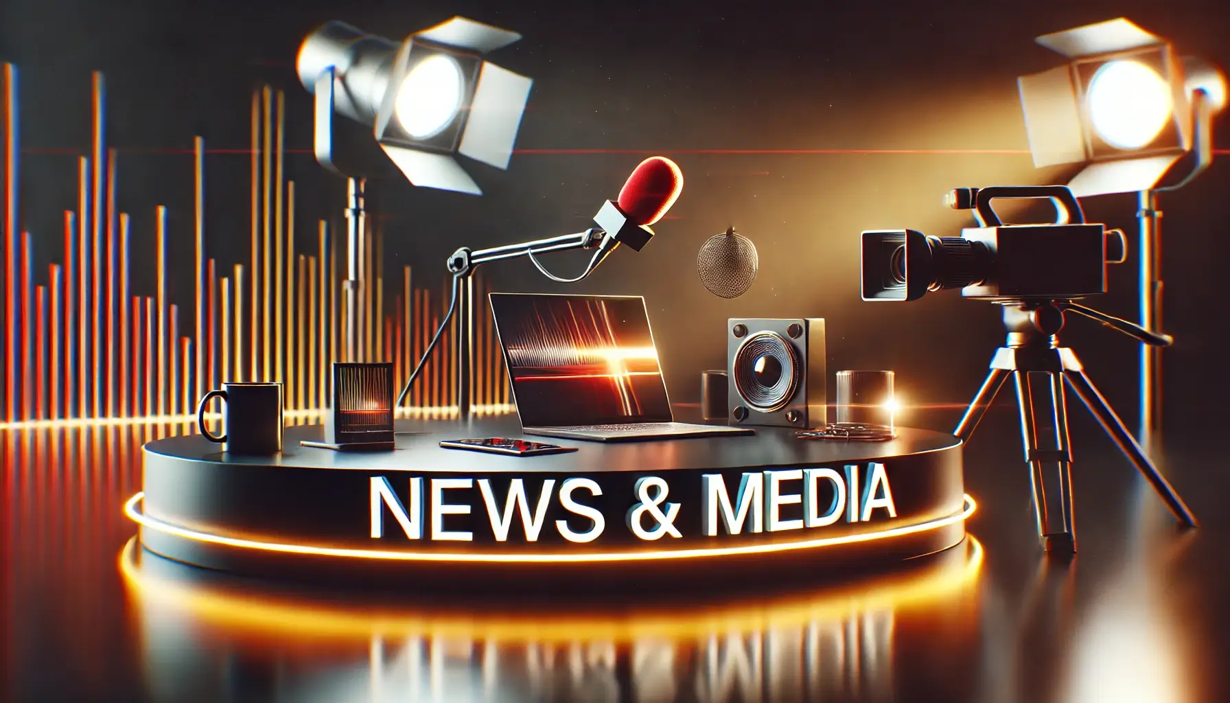 News & Media