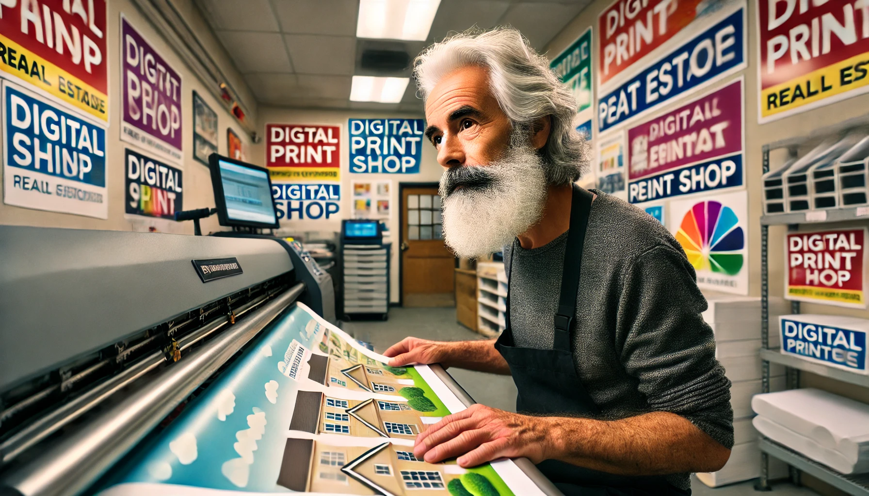 Kapiti Signs & Digital Printing Company